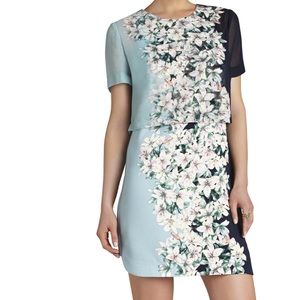 BCBG MAXAZRIA - Kristy dress